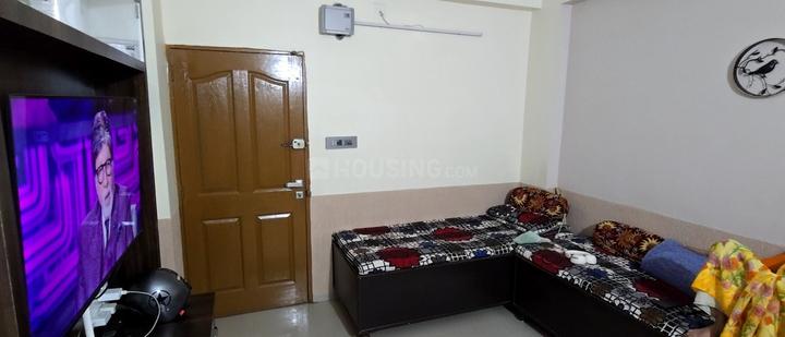 Shree Nand City Living Room 1