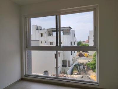 Bedroom Image of 1580 Sq.ft 3 BHK Apartment / Flat for sale in Sobha Arbor, Thiruverkkadu Chennai for Rs. 19000000
