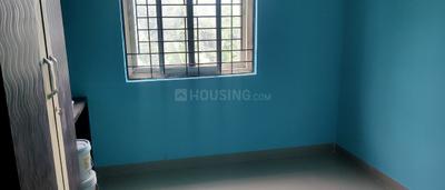 Bedroom Image of 1580 Sq.ft 3 BHK Apartment / Flat for sale in Horamavu Bengaluru for Rs. 11000000
