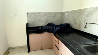 Kitchen Image of 1068 Sq.ft 2 BHK Apartment / Flat for sale in Mahalaxmi Zen Estate, Kharadi Pune for Rs. 10800000