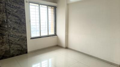Bedroom Image of 1068 Sq.ft 2 BHK Apartment / Flat for sale in Mahalaxmi Zen Estate, Kharadi Pune for Rs. 10800000