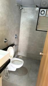 Image of 1068 Sq.ft 2 BHK Apartment / Flat for sale in Mahalaxmi Zen Estate, Kharadi, Pune for Rs. 10800000