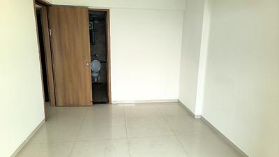 Bedroom Image of 1068 Sq.ft 2 BHK Apartment / Flat for sale in Mahalaxmi Zen Estate, Kharadi Pune for Rs. 10800000