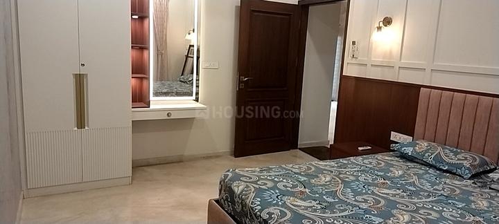 Sector 6, HSR Layout Bedroom One 1