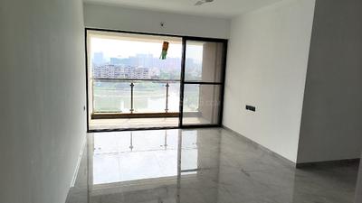Living Room Image of 1360 Sq.ft 3 BHK Apartment / Flat for sale in Unique Youtopia Phase I, Kharadi Pune for Rs. 14500000