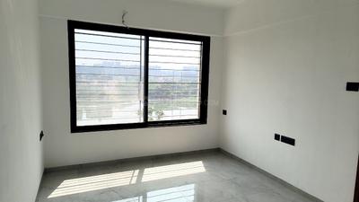 Bedroom Image of 1360 Sq.ft 3 BHK Apartment / Flat for sale in Unique Youtopia Phase I, Kharadi Pune for Rs. 14500000