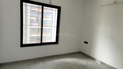 Bedroom Image of 1360 Sq.ft 3 BHK Apartment / Flat for sale in Unique Youtopia Phase I, Kharadi Pune for Rs. 14500000