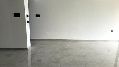 Living Room Image of 1360 Sq.ft 3 BHK Apartment / Flat for sale in Unique Youtopia Phase I, Kharadi Pune for Rs. 14500000