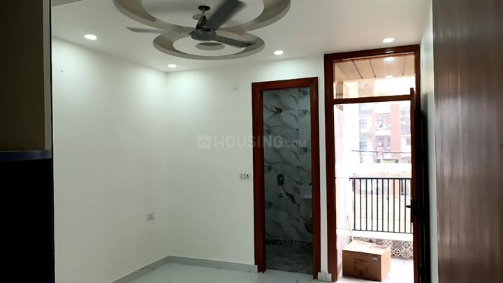 Raju Extension old palam road vilage kakrola dwarka Bedroom One 1