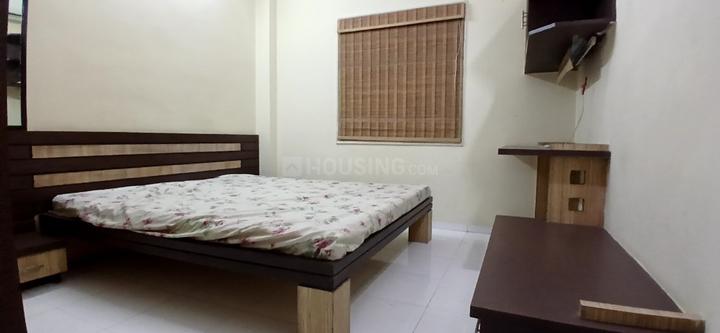 SG Road Bedroom One 1