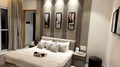 Bedroom Image of 1900 Sq.ft 3 BHK Apartment / Flat for sale in Purva Atmosphere, Mundhwa Pune for Rs. 16500000