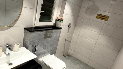 Image of 1900 Sq.ft 3 BHK Apartment / Flat for sale in Purva Atmosphere, Mundhwa, Pune for Rs. 16500000