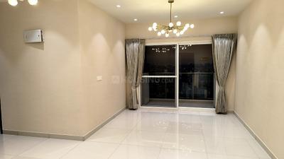 Living Room Image of 1189 Sq.ft 2 BHK Apartment / Flat for sale in Purva Atmosphere, Mundhwa Pune for Rs. 11500000