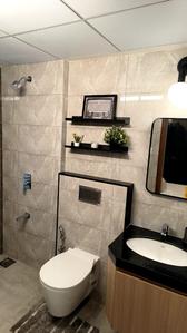 Image of 1350 Sq.ft 3 BHK Apartment / Flat for sale in Godrej Aqua Vista, Mundhwa, Pune for Rs. 13800000