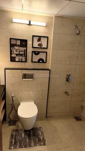 Image of 1350 Sq.ft 3 BHK Apartment / Flat for sale in Godrej Aqua Vista, Mundhwa, Pune for Rs. 13800000