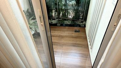 Image of 1350 Sq.ft 3 BHK Apartment / Flat for sale in Godrej Aqua Vista, Mundhwa, Pune for Rs. 13800000