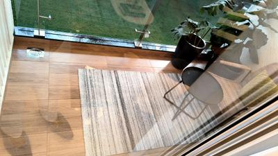 Image of 1350 Sq.ft 3 BHK Apartment / Flat for sale in Godrej Aqua Vista, Mundhwa, Pune for Rs. 13800000