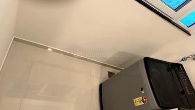 Image of 1350 Sq.ft 3 BHK Apartment / Flat for sale in Godrej Aqua Vista, Mundhwa, Pune for Rs. 13800000