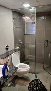 Image of 1138 Sq.ft 2 BHK Apartment / Flat for rent in Gera Song Of Joy, Kharadi, Pune for Rs. 46000