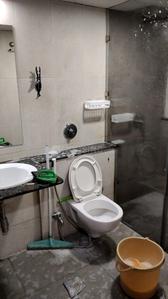 Image of 1138 Sq.ft 2 BHK Apartment / Flat for rent in Gera Song Of Joy, Kharadi, Pune for Rs. 46000