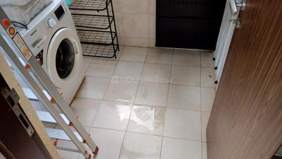 Image of 1138 Sq.ft 2 BHK Apartment / Flat for rent in Gera Song Of Joy, Kharadi, Pune for Rs. 46000