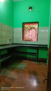 Kitchen Image of 870 Sq.ft 2 BHK Independent House for rent in Paschim Putiary Kolkata for Rs. 8700