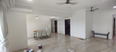 Hall Image of 2600 Sq.ft 3 BHK Apartment / Flat for rent in Phoenix City The Crest, Velachery Chennai for Rs. 180000