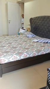 Bedroom Image of 1850 Sq.ft 3 BHK Apartment / Flat for rent in K Raheja Classique, Andheri West Mumbai for Rs. 200000