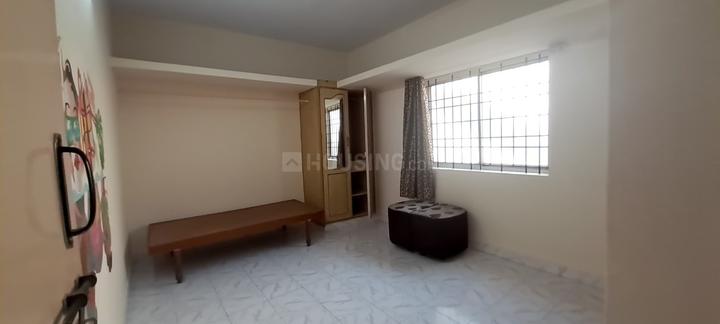 Karthik Nivas Bedroom 1