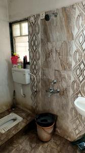 Bathroom Image of 780 Sq.ft 1 BHK Apartment / Flat for sale in JD Shubharambh, Wagholi Pune for Rs. 3500000