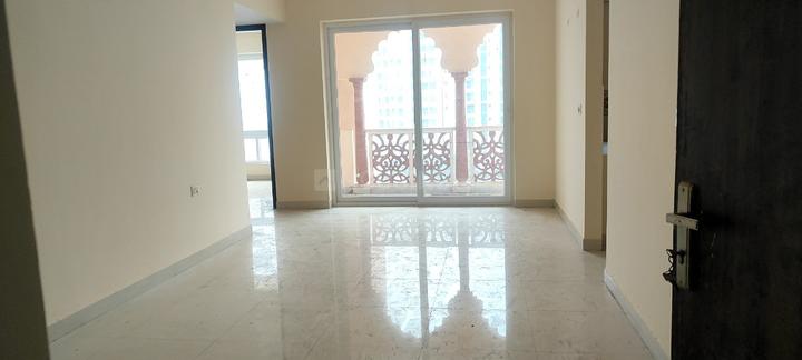 Hindustan HFL Presidency Estate Living Room 1