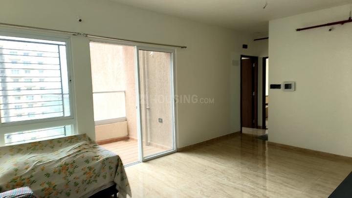 VTP Beaumonde Building T2 Living Room 1