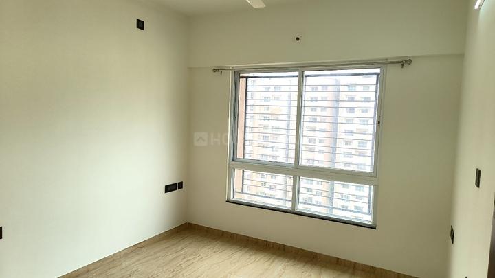 VTP Beaumonde Building T2 Bedroom One 1