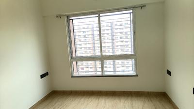 Bedroom Image of 1118 Sq.ft 2 BHK Apartment / Flat for sale in VTP Beaumonde Building T2, Manjari Khurd Pune for Rs. 8500000