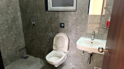 Image of 1118 Sq.ft 2 BHK Apartment / Flat for sale in VTP Beaumonde Building T2, Manjari Khurd, Pune for Rs. 8500000