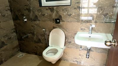 Image of 1118 Sq.ft 2 BHK Apartment / Flat for sale in VTP Beaumonde Building T2, Manjari Khurd, Pune for Rs. 8500000