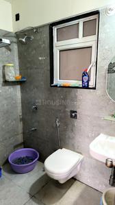 Image of 990 Sq.ft 2 BHK Apartment / Flat for sale in VTP Cygnus Building T11, Manjari Khurd, Pune for Rs. 7500000