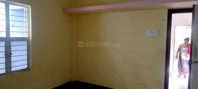 Bedroom Image of 296 Sq.ft 1.5 BHK Independent House for rent in Kharagpur West Medinipur for Rs. 5000