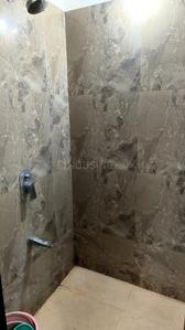 Bathroom Image of 620 Sq.ft 1 BHK Apartment / Flat for sale in Kumar Vtp Cygnus Nation R1 Tower 7, Manjari Khurd Pune for Rs. 4700000