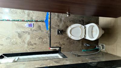 Image of 620 Sq.ft 1 BHK Apartment / Flat for sale in Kumar Vtp Cygnus Nation R1 Tower 7, Manjari Khurd, Pune for Rs. 4700000
