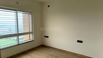 Bedroom Image of 990 Sq.ft 2 BHK Apartment / Flat for sale in VTP Cygnus Building T11, Manjari Khurd Pune for Rs. 7800000