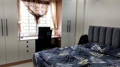 Bedroom Image of 1422 Sq.ft 3 BHK Apartment / Flat for sale in Sowparnika Columns, Thirumalashettyhally Bengaluru for Rs. 14000000