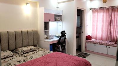 Bedroom Image of 1422 Sq.ft 3 BHK Apartment / Flat for sale in Sowparnika Columns, Thirumalashettyhally Bengaluru for Rs. 14000000