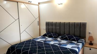 Bedroom Image of 1422 Sq.ft 3 BHK Apartment / Flat for sale in Sowparnika Columns, Thirumalashettyhally Bengaluru for Rs. 14000000