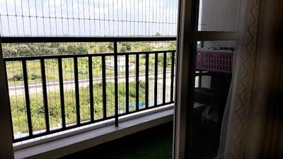 Living Room Image of 1422 Sq.ft 3 BHK Apartment / Flat for sale in Sowparnika Columns, Thirumalashettyhally Bengaluru for Rs. 14000000