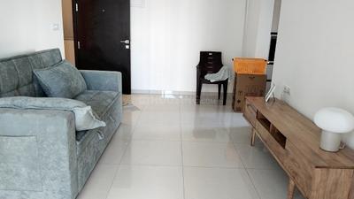 Living Room Image of 1105 Sq.ft 2.5 BHK Apartment / Flat for sale in Provident Capella 1, Thirumalashettyhally Bengaluru for Rs. 11500000
