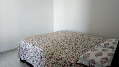Bedroom Image of 1105 Sq.ft 2.5 BHK Apartment / Flat for sale in Provident Capella 1, Thirumalashettyhally Bengaluru for Rs. 11500000