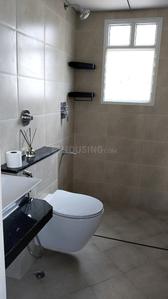 Image of 1105 Sq.ft 2.5 BHK Apartment / Flat for sale in Provident Capella 1, Thirumalashettyhally, Bengaluru for Rs. 11500000