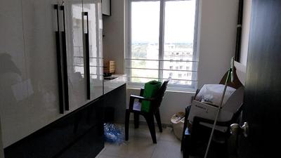 Bedroom Image of 1105 Sq.ft 2.5 BHK Apartment / Flat for sale in Provident Capella 1, Thirumalashettyhally Bengaluru for Rs. 11500000