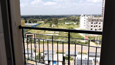 Living Room Image of 1105 Sq.ft 2.5 BHK Apartment / Flat for sale in Provident Capella 1, Thirumalashettyhally Bengaluru for Rs. 11500000